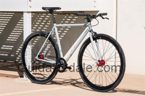 State Bicycle Co Pigeon scheda tecnica e recensioni